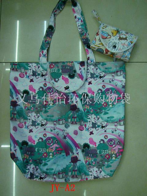 Factory direct sales: shopping bags, folding bags, eco-friendly bags, handbags, colored bags