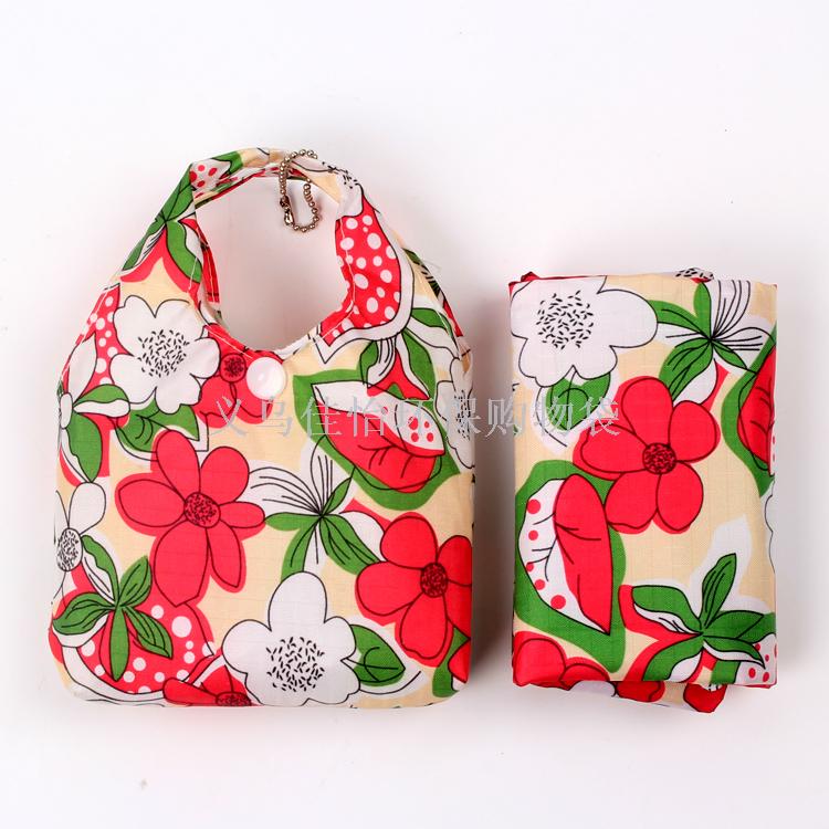 We are in stock of large and small printed mother-child pvc shopping bags, printed shopping bags, shoulder bags, 38*60 details Picture