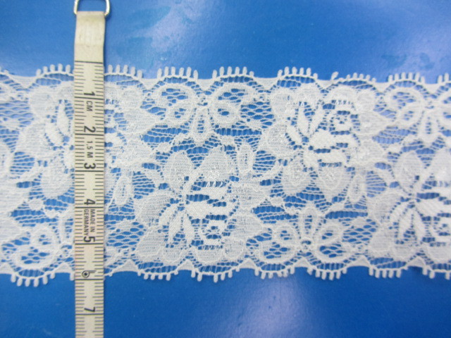 Factory direct sales of lace, best-selling products from Fujian Longxing lace. Bulk purchase offers better prices Specification image