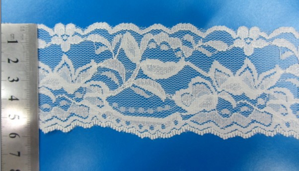 Professional factory direct sales. Popular style 9601 of Fujian Longxing lace is always in stock