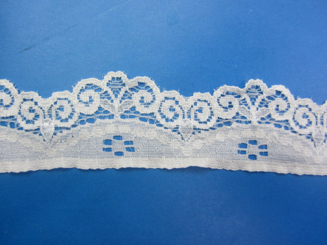 Factory direct sales of elastic lace, best-selling products from Fujian Longxing lace. Bulk purchase offers better prices