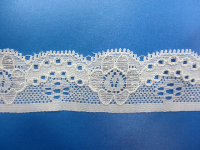 Factory direct sales of elastic lace, best-selling products from Fujian Longxing lace. Bulk purchase offers better prices