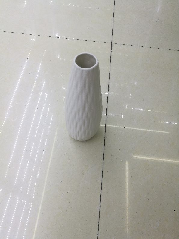New Explosive Manufacturers Direct Frosted Series Vases Specification drawing
