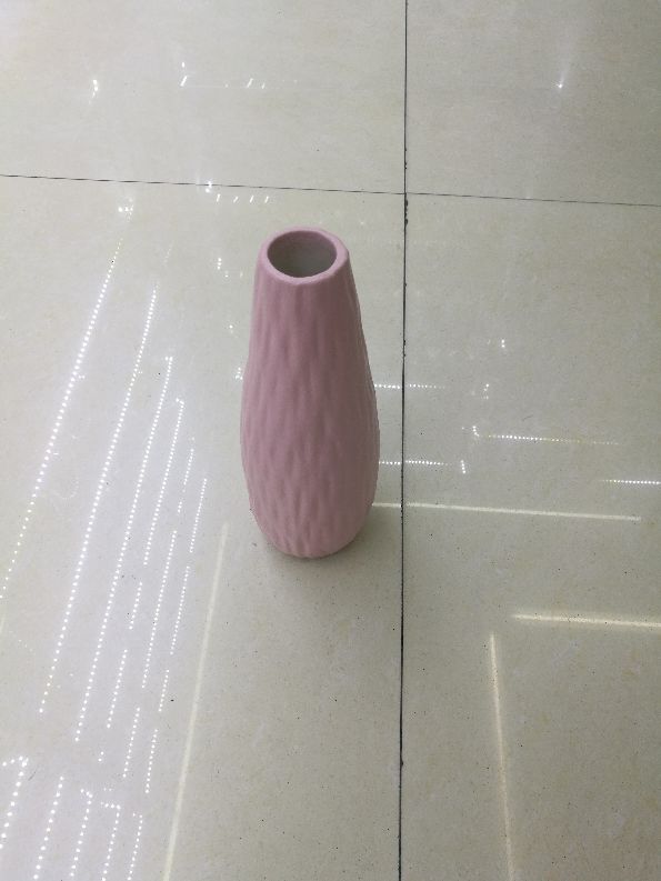 New Explosive Manufacturers Direct Frosted Series Vases Application Scenario
