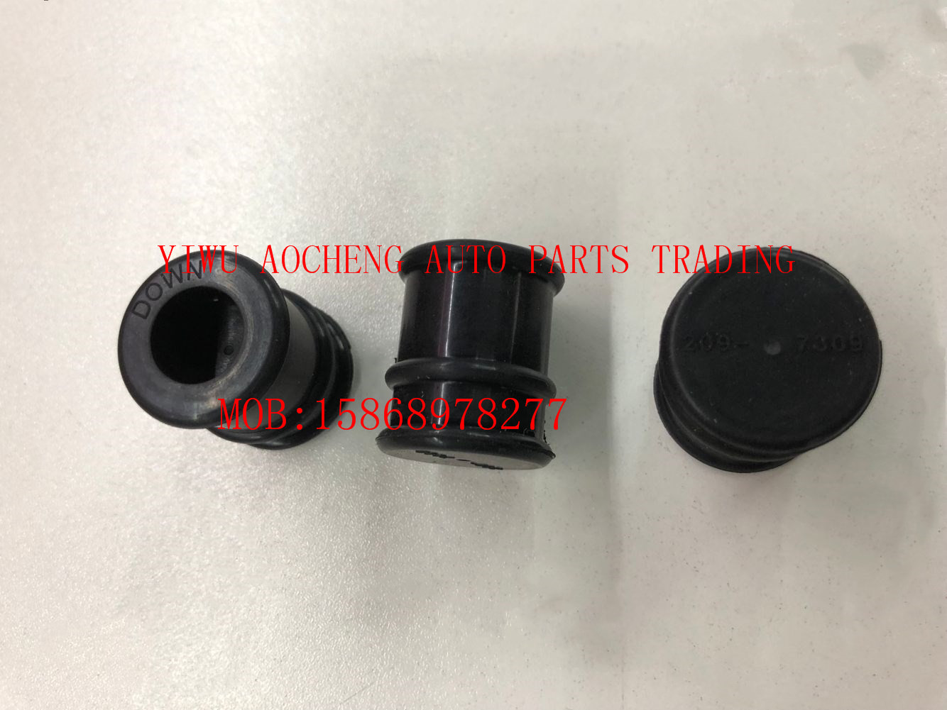 卡特 C10 螺塞细节图