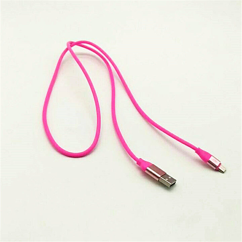 Set of data cable, Android dedicated fast charging data cable, direct charging data cable Specification image