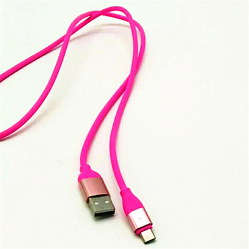 Set of data cable, Android dedicated fast charging data cable, direct charging data cable details Picture