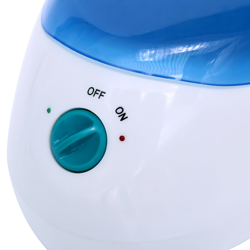 Cross-border best-selling Banafin care wax therapy machine, constant-temperature beauty multi-functional wax castle products and tools, spa care instrument Specification image