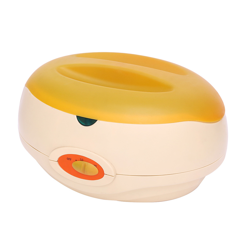 Cross-border beauty hand care film machine, large-capacity Banafin wax therapy machine, hand and leg care wax pot, multi-functional tool details Picture
