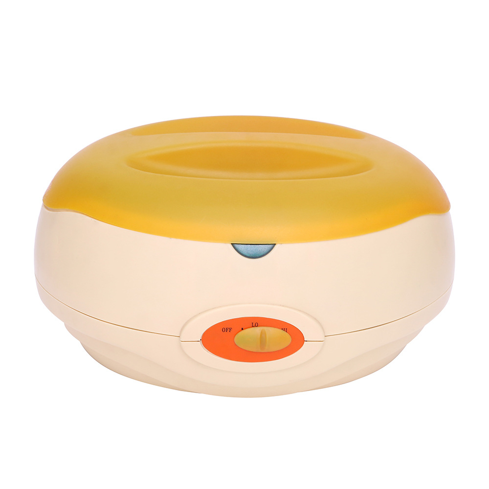 Cross-border beauty hand care film machine, large-capacity Banafin wax therapy machine, hand and leg care wax pot, multi-functional tool