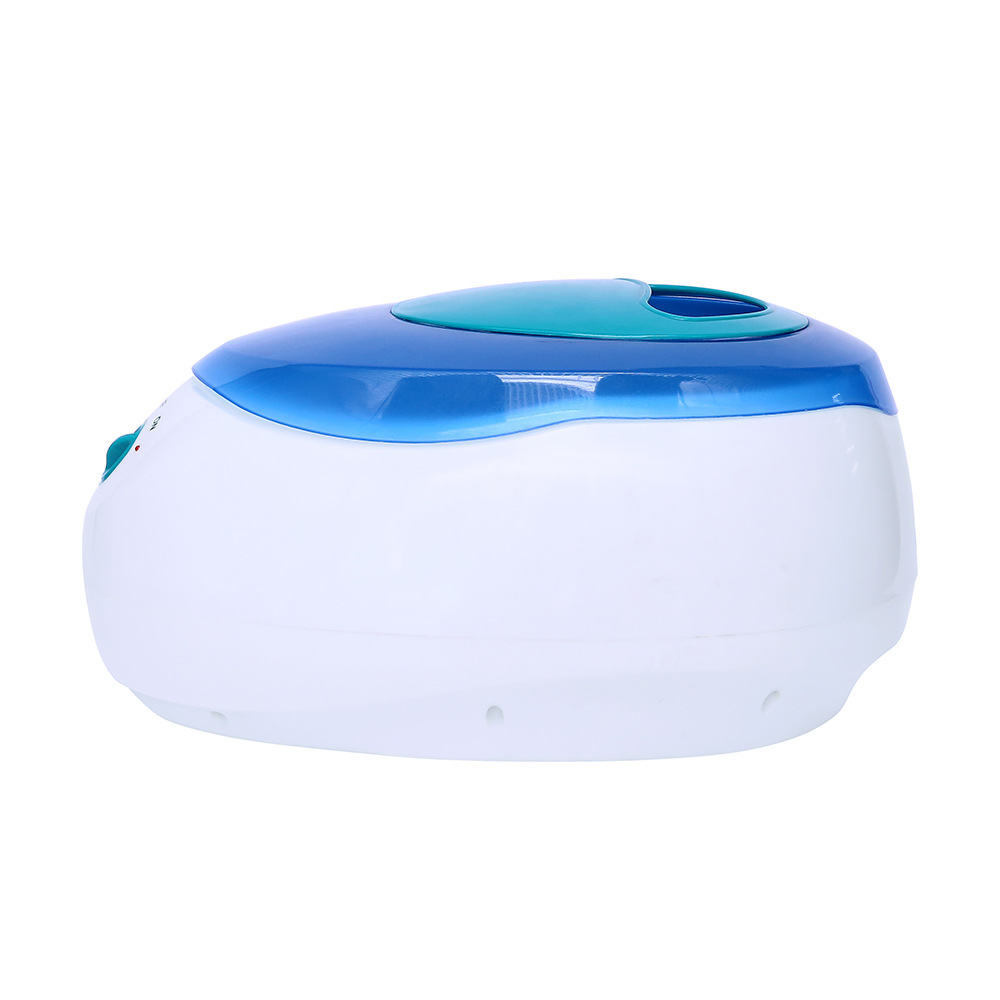 Cross-border best-selling Banafin care wax therapy machine, constant-temperature beauty multi-functional wax castle products and tools, spa care instrument Application Scenario