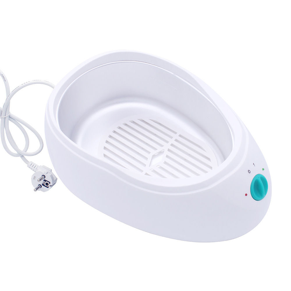 Cross-border best-selling Banafin care wax therapy machine, constant-temperature beauty multi-functional wax castle products and tools, spa care instrument details Picture