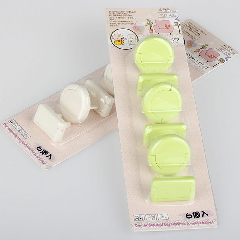 其他插座实物图