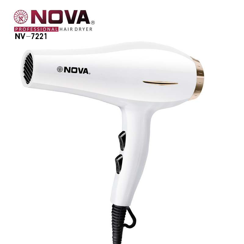 مجفف شعر عالي القدرة NovA/7221. details Picture
