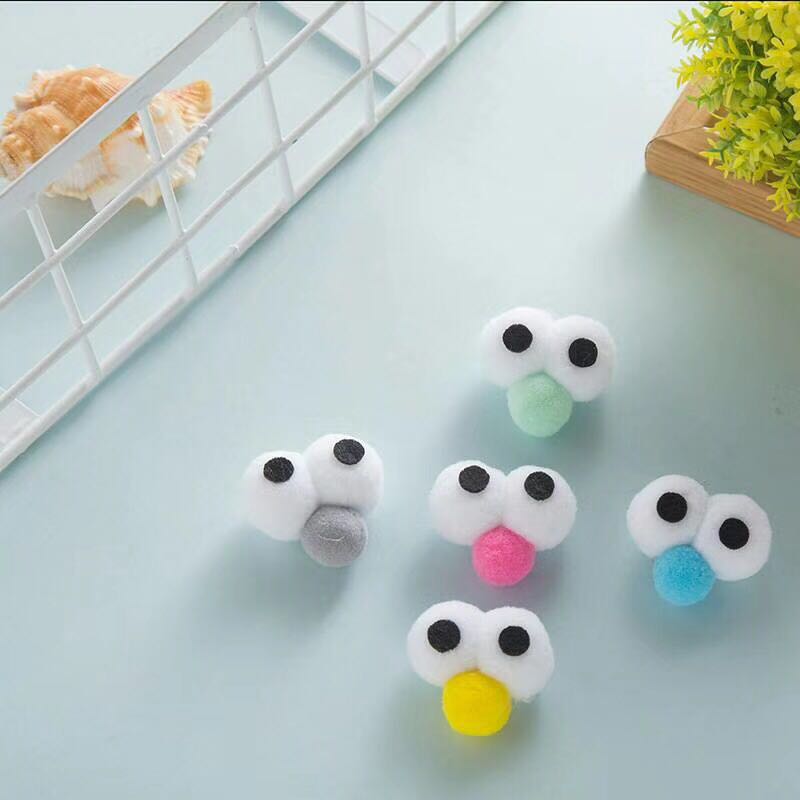High Elastic Monochrome Ball In Stock, Double Color Ball Can Be Customized details Picture
