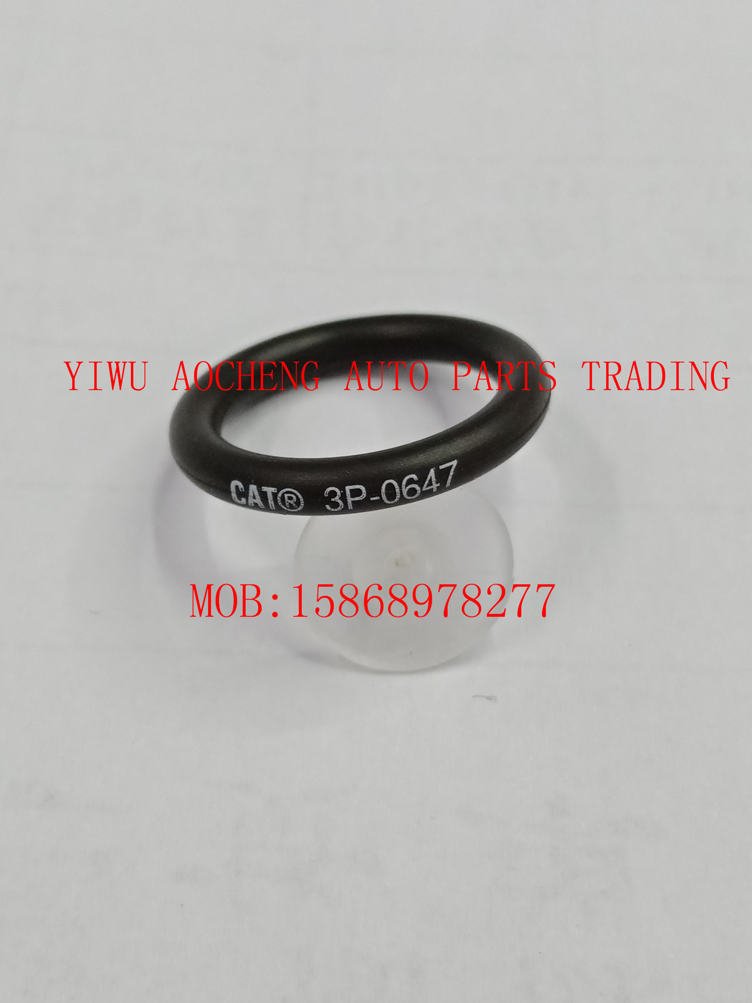 卡特 C10 O 形密封圈3P-0647产品图