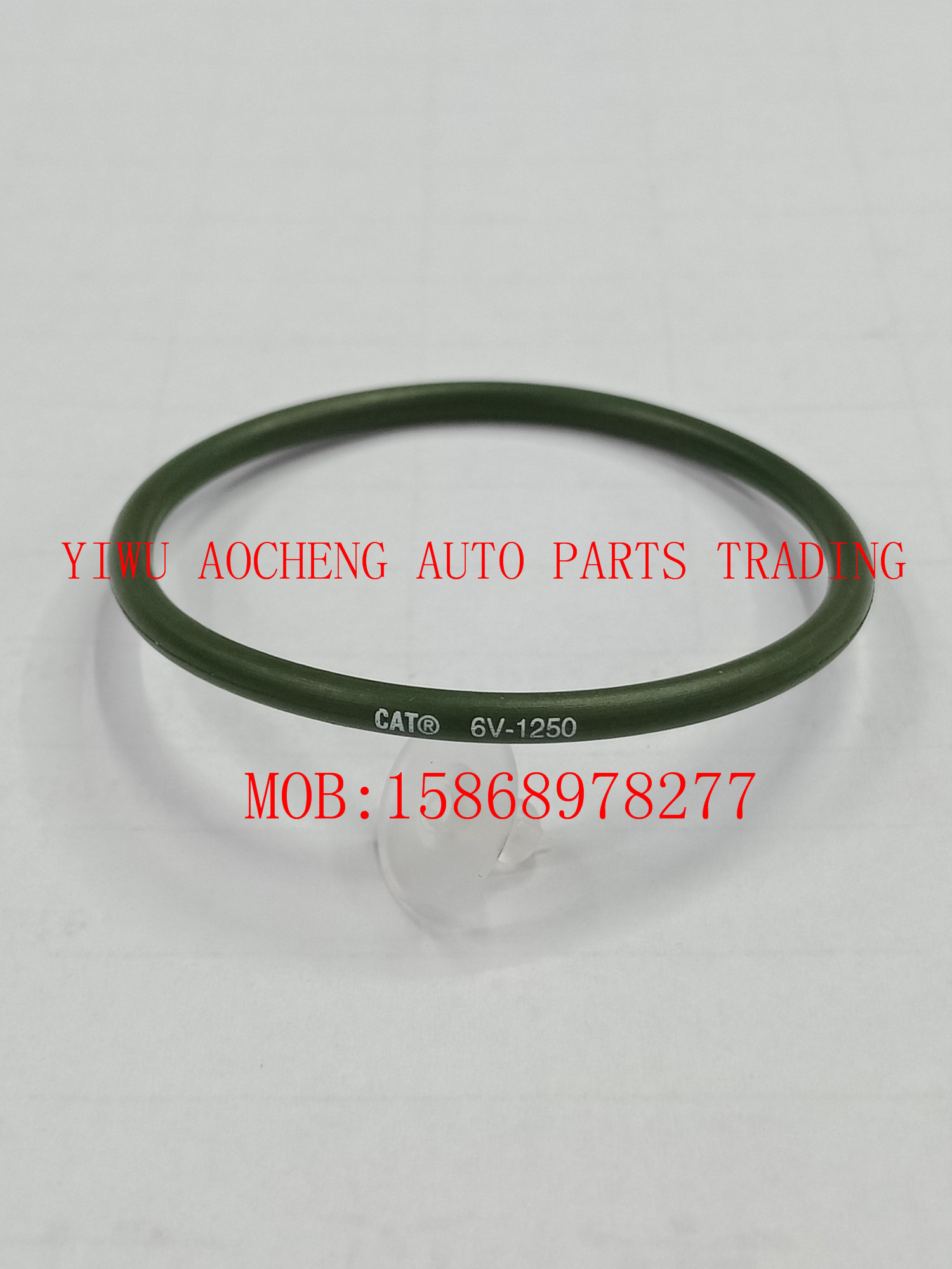 卡特 C10 O 形密封圈6V-1250细节图