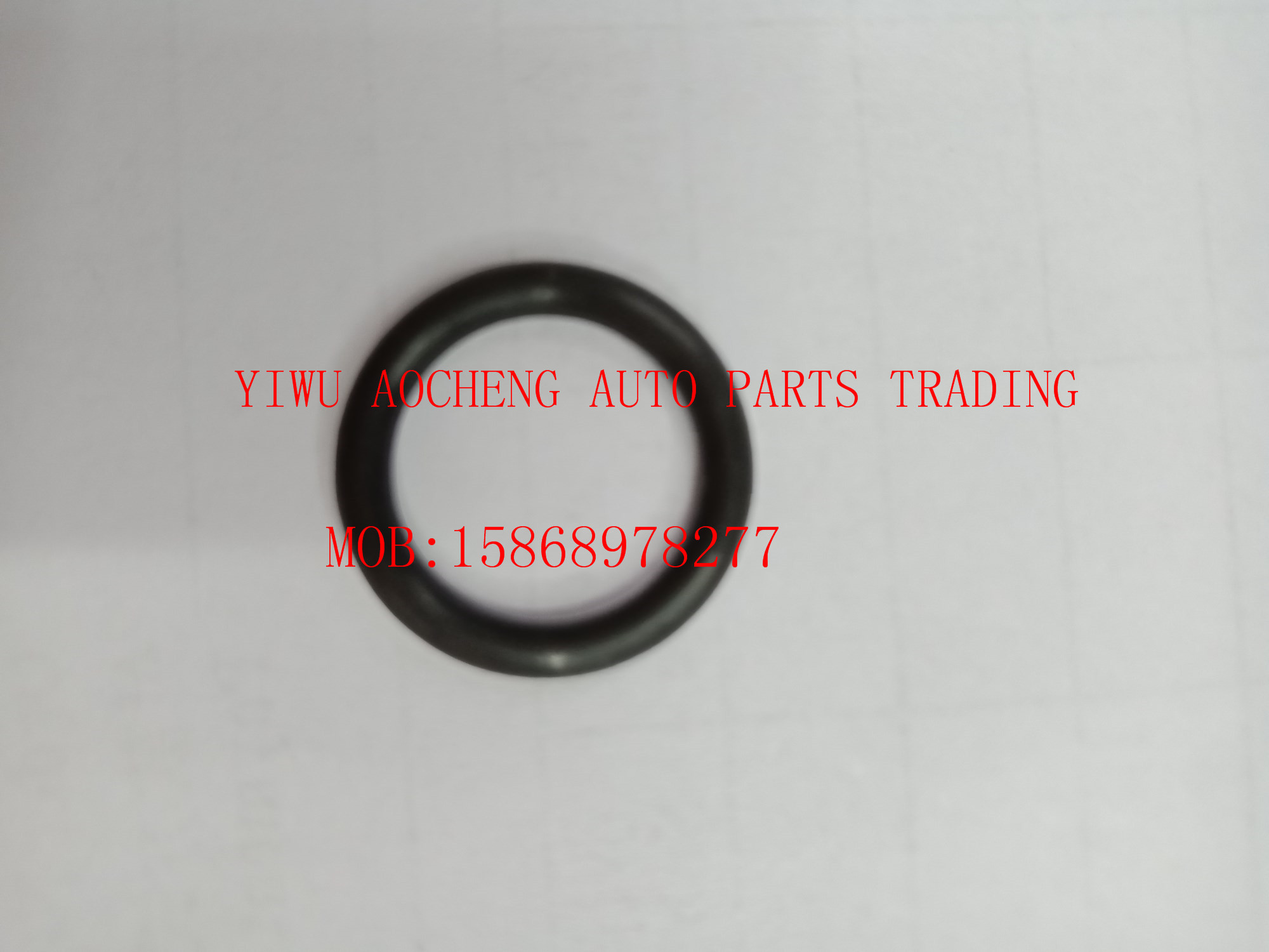 卡特 C10 O 形密封圈3P-0647细节图