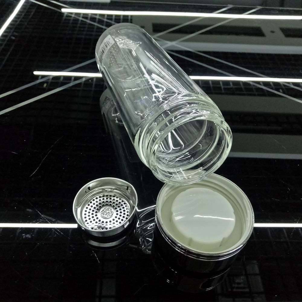 玻璃杯实物图