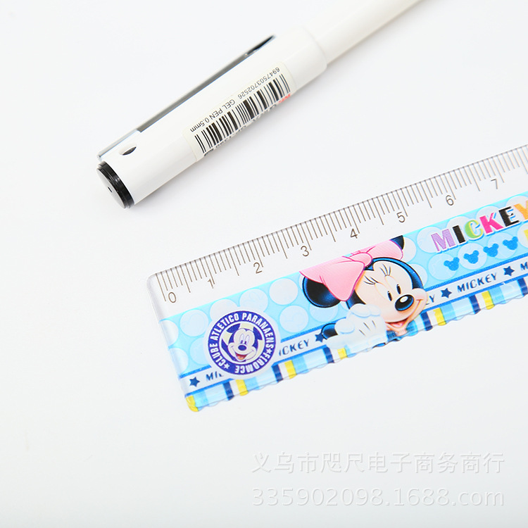 其他量具实物图