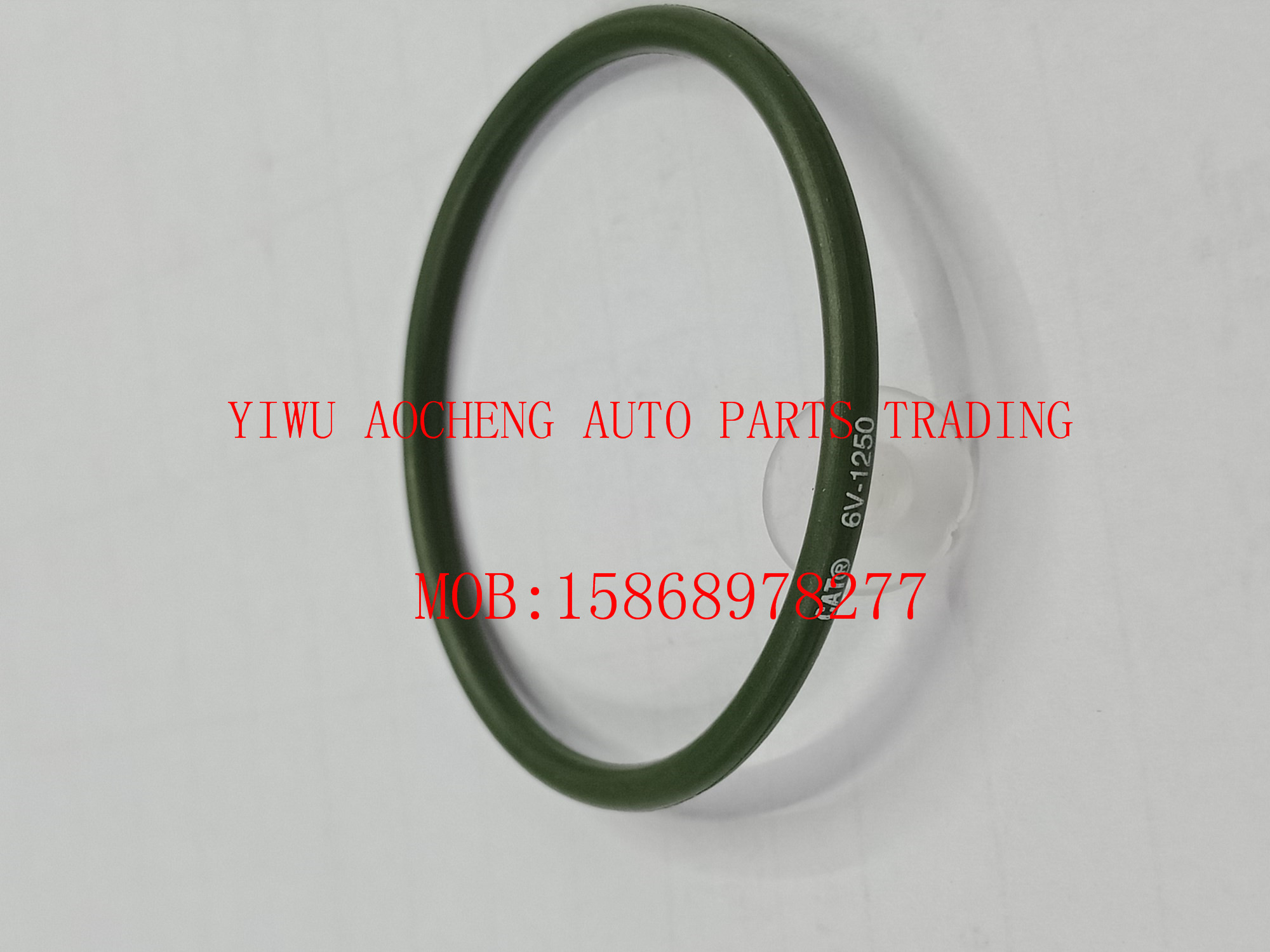 卡特 C10 O 形密封圈6V-1250