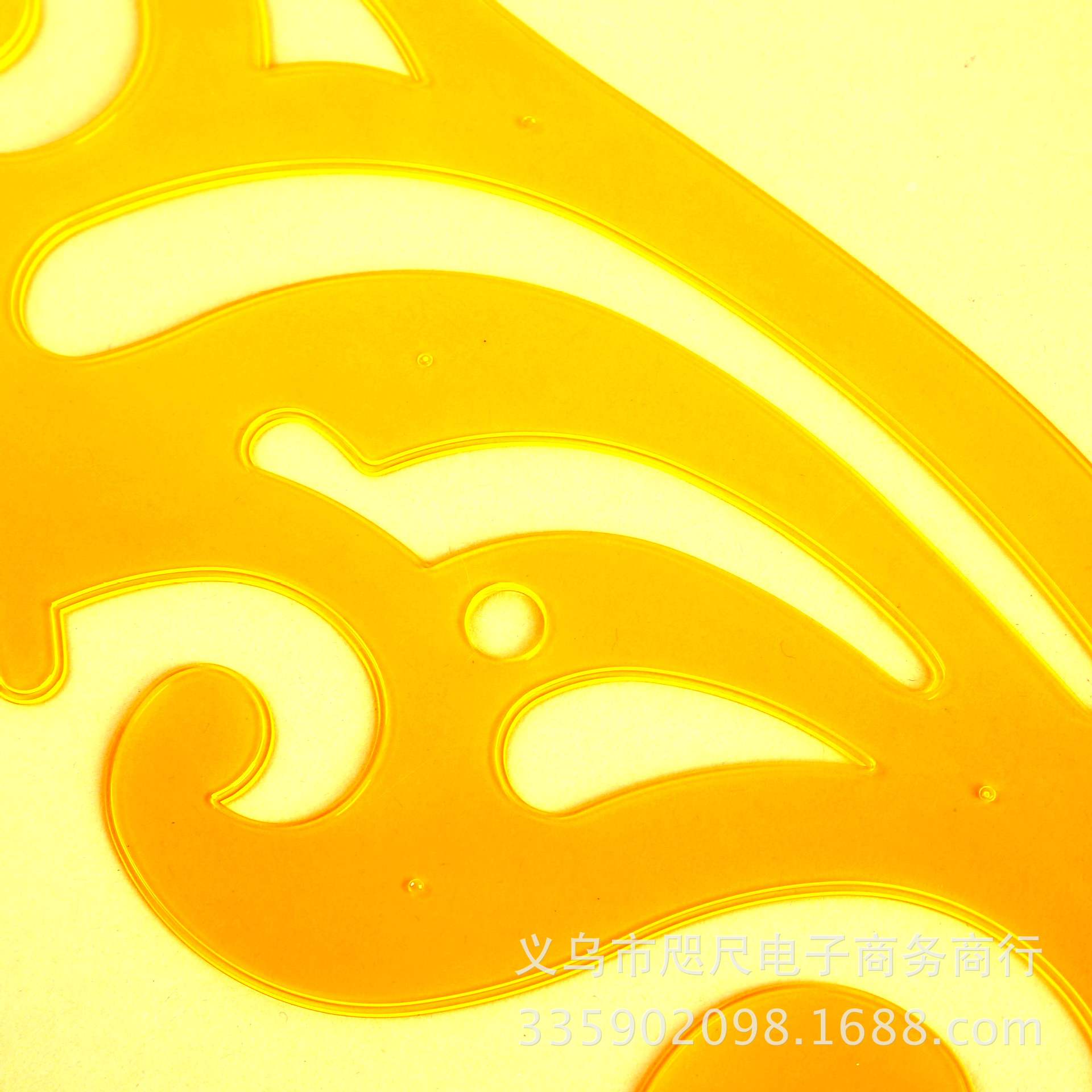 其他美术用品实物图