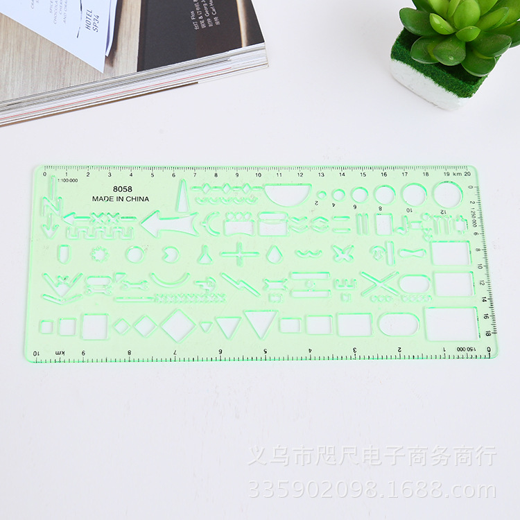 其他美术用品实物图