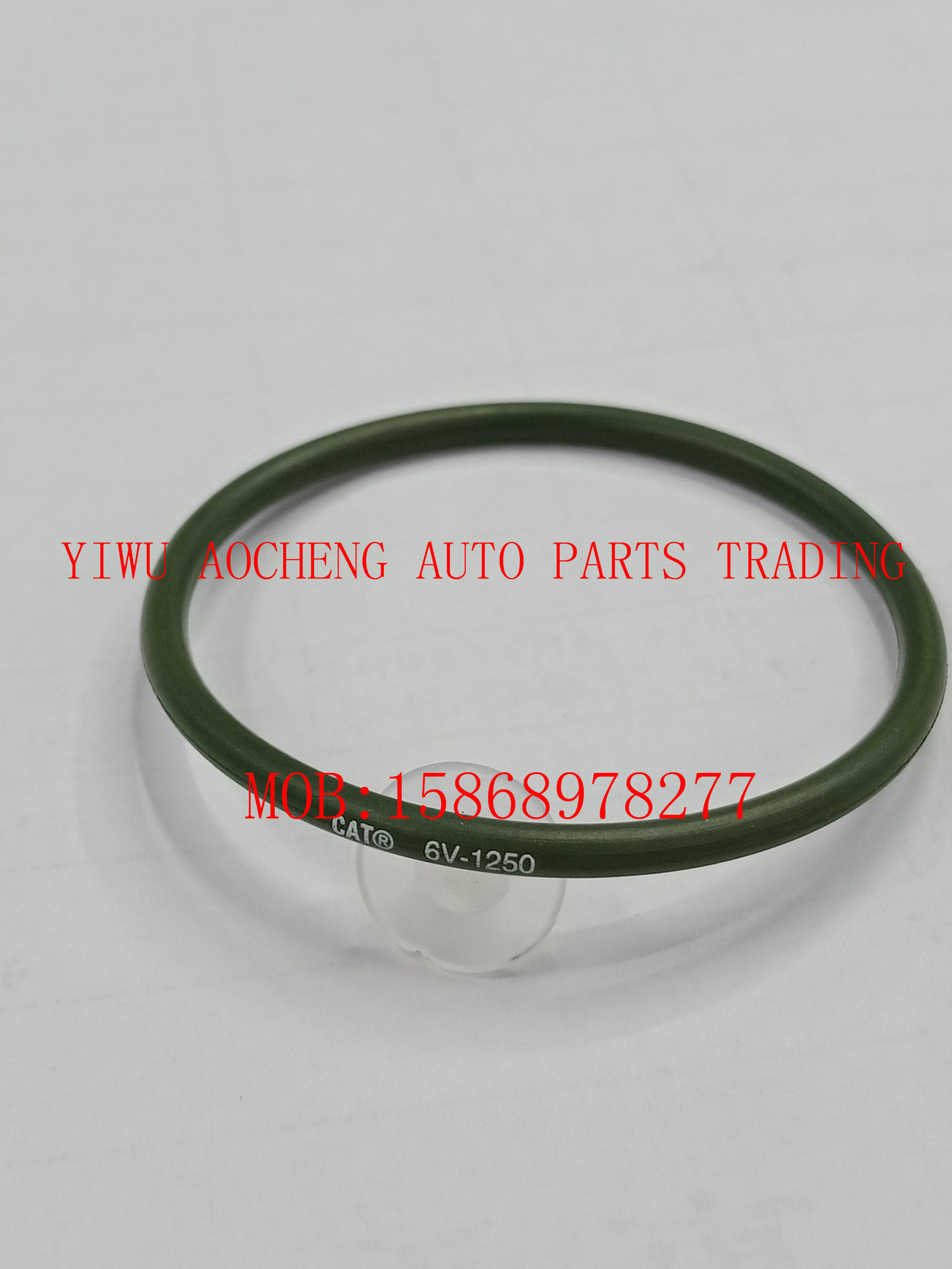 卡特 C10 O 形密封圈6V-1250产品图