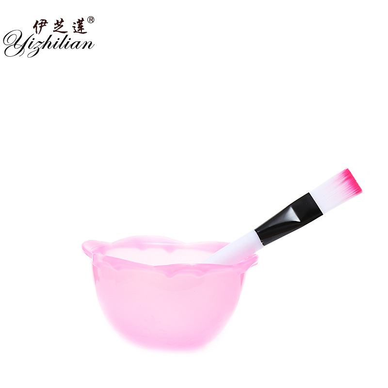 面膜碗套装细节图