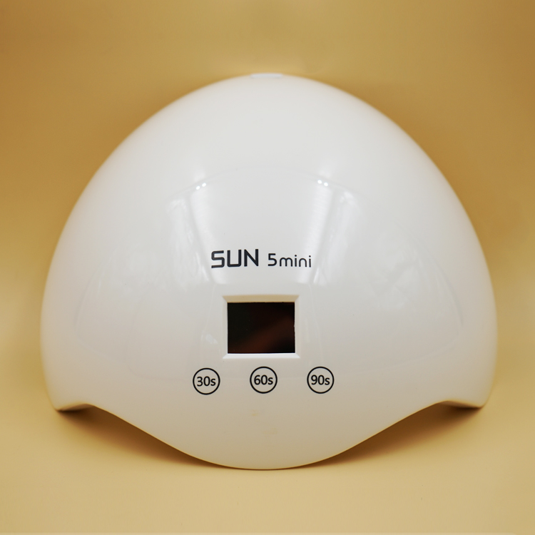 جهاز مصفف ضوئي خفيف عيار 24W Specification image