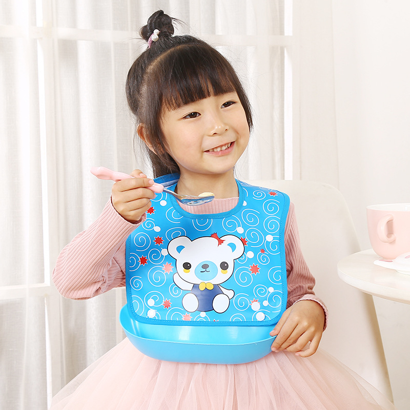 母婴用品/宠物口水巾/儿童围兜/婴儿用品/口水巾细节图