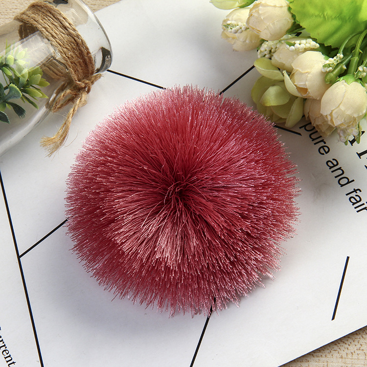 服装饰品实物图