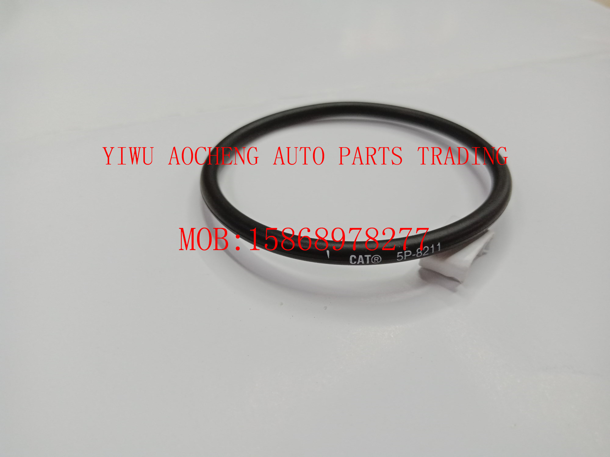 卡特 C10 O 形密封圈 5P8211细节图