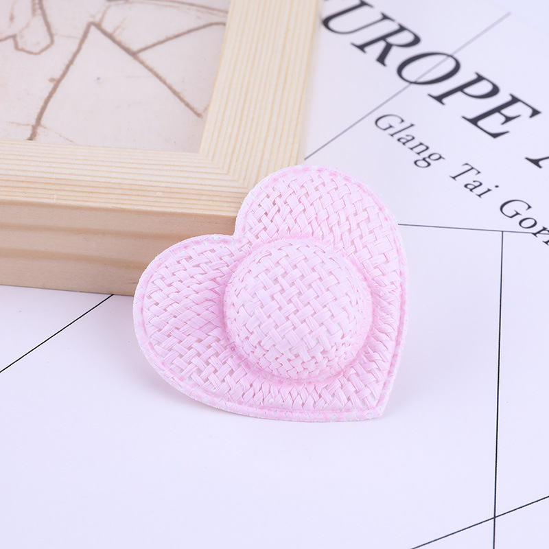 扎丝/树脂钻/绿松石珠子/饰品配件/玫瑰花饰品手工细节图