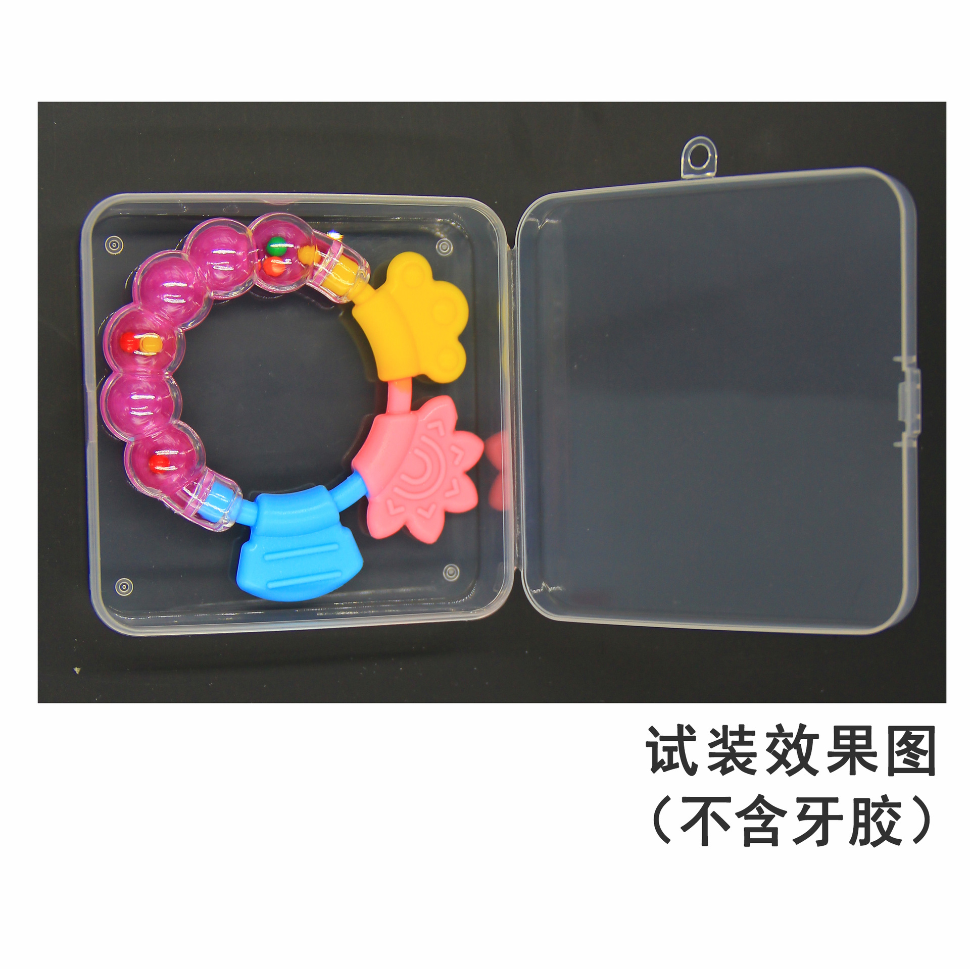 收纳袋/旅行收纳袋/旅行收纳/电子产品收纳包/日本旅行收纳袋产品图