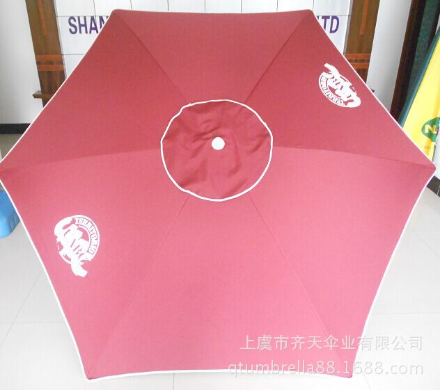 户外伞户外/塑料餐椅/摆摊伞户外/户外钓鱼伞/帐篷篷布细节图