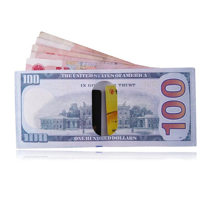 محفظة النقود بالدولار، محفظة بالجملة بقيمة 2021 من أوروبا وأميركا details Picture