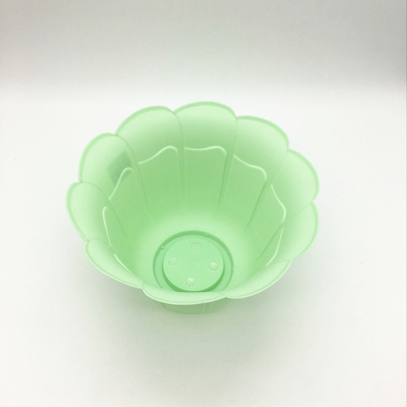 花盆容器实物图