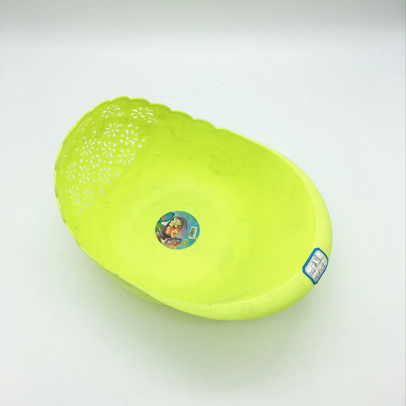 Small household kitchen rice washing machine washing rice sieve plastic washing basket washing basket washing basket washing drain basket