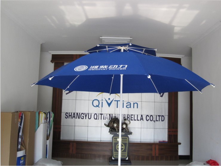 钓鱼伞/钓伞/伞帽/悦来客栈/钓鱼椅户外产品图