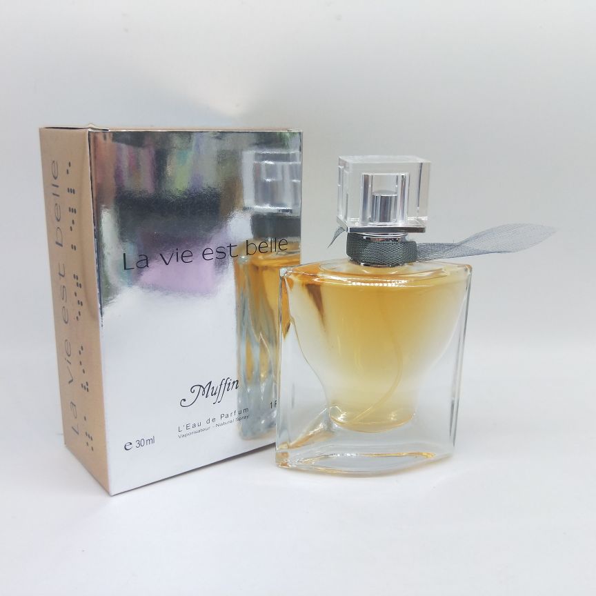 (ميف) تقبيل السيدة بعطر (30 ميل Specification image