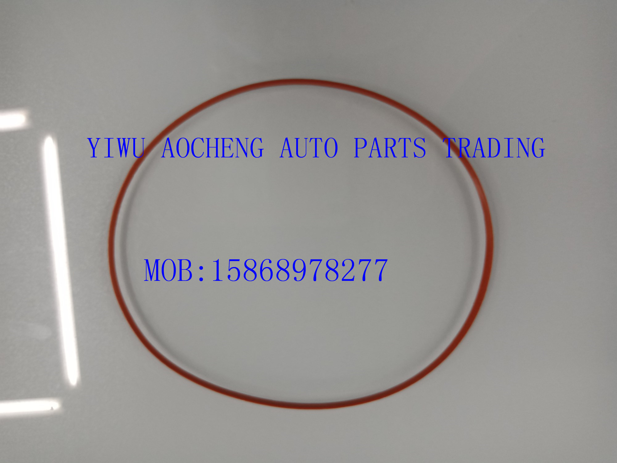 卡特 C18 O型圈产品图