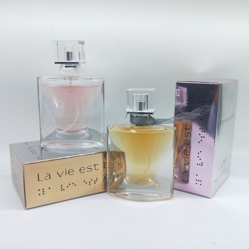 (ميف) تقبيل السيدة بعطر (30 ميل
