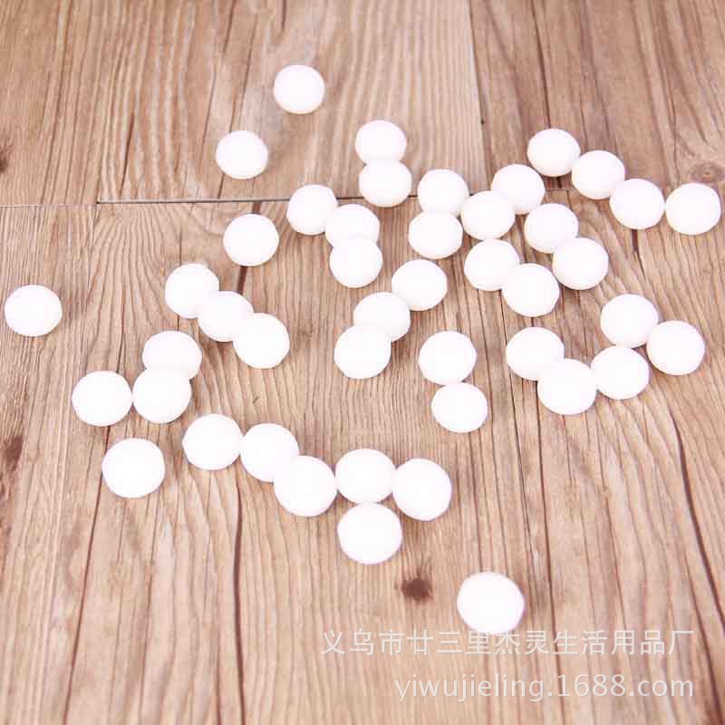 天然樟脑丸 精品防霉防蛀防虫蟑螂卫生丸 蟑螂球 厂家批发