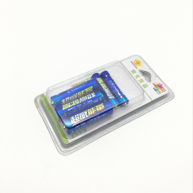 阳光卡装2+3电池 家用电池 遥控器钟表干电池产品图