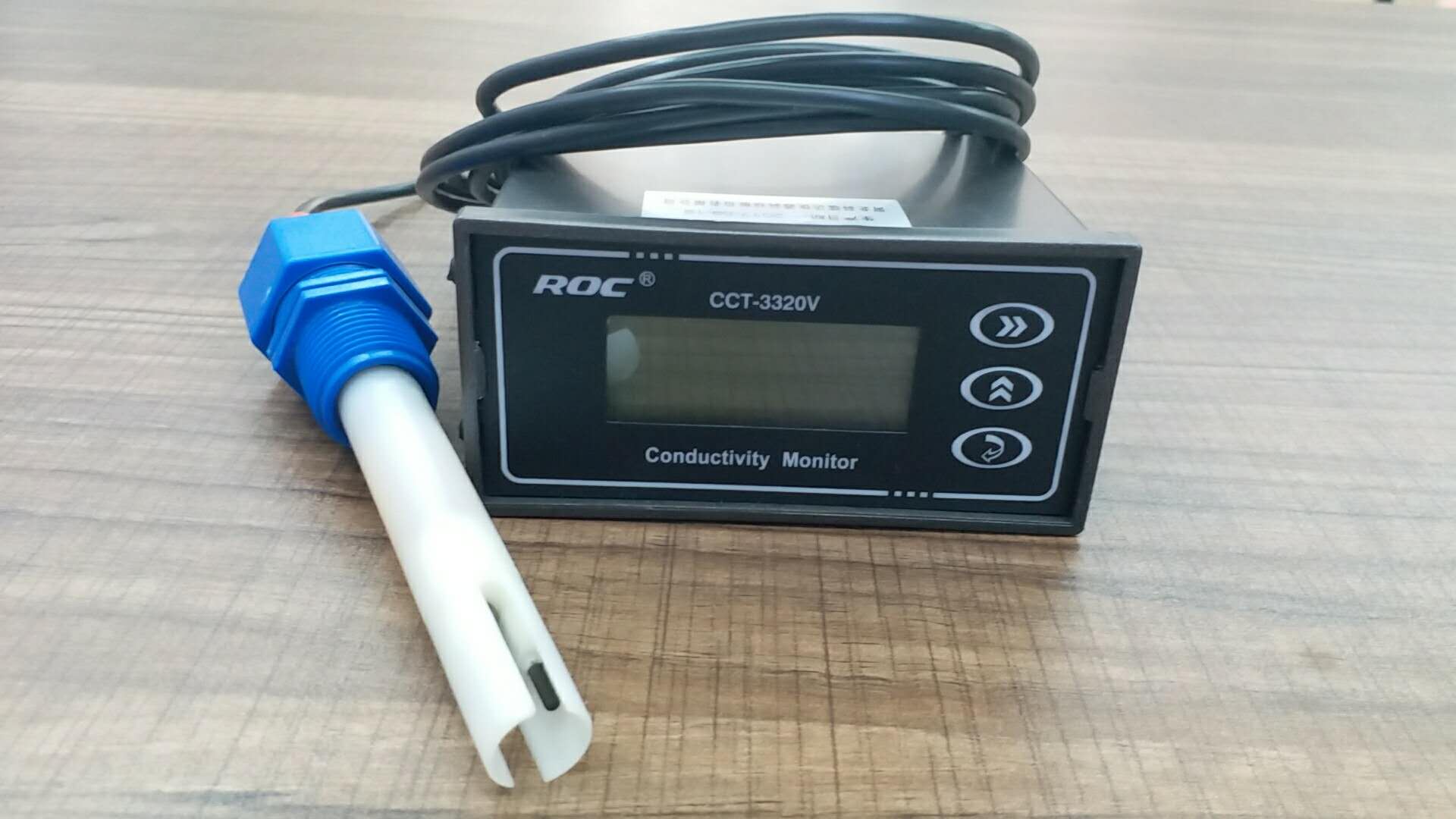 RO CCT-3320V电导仪,厂家直销产品图