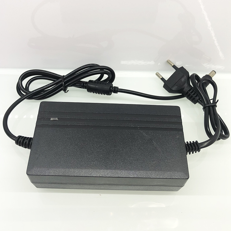 110V-220V 12V2aDC 灯带机顶盒小家电音箱电源适配器图