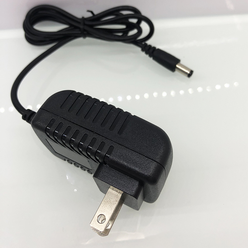 110V-220V 56/60HZ 12V1aDC 灯带机顶盒小家电音箱电源适配器产品图