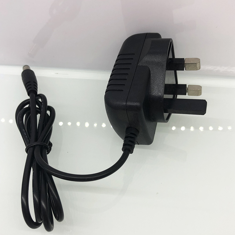 110V-220V 56/60HZ 12V1aDC 灯带机顶盒小家电音箱电源适配器细节图