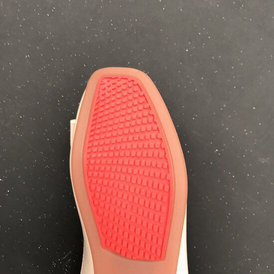 新款软底韩版潮流平底单鞋女鞋